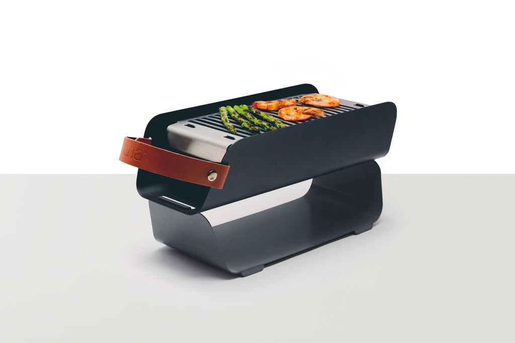 ポータブルアウトドアグリル UNA Grill UNAG1-GG_table-top_1024x1024.